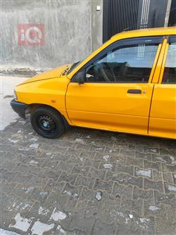 Saipa 131